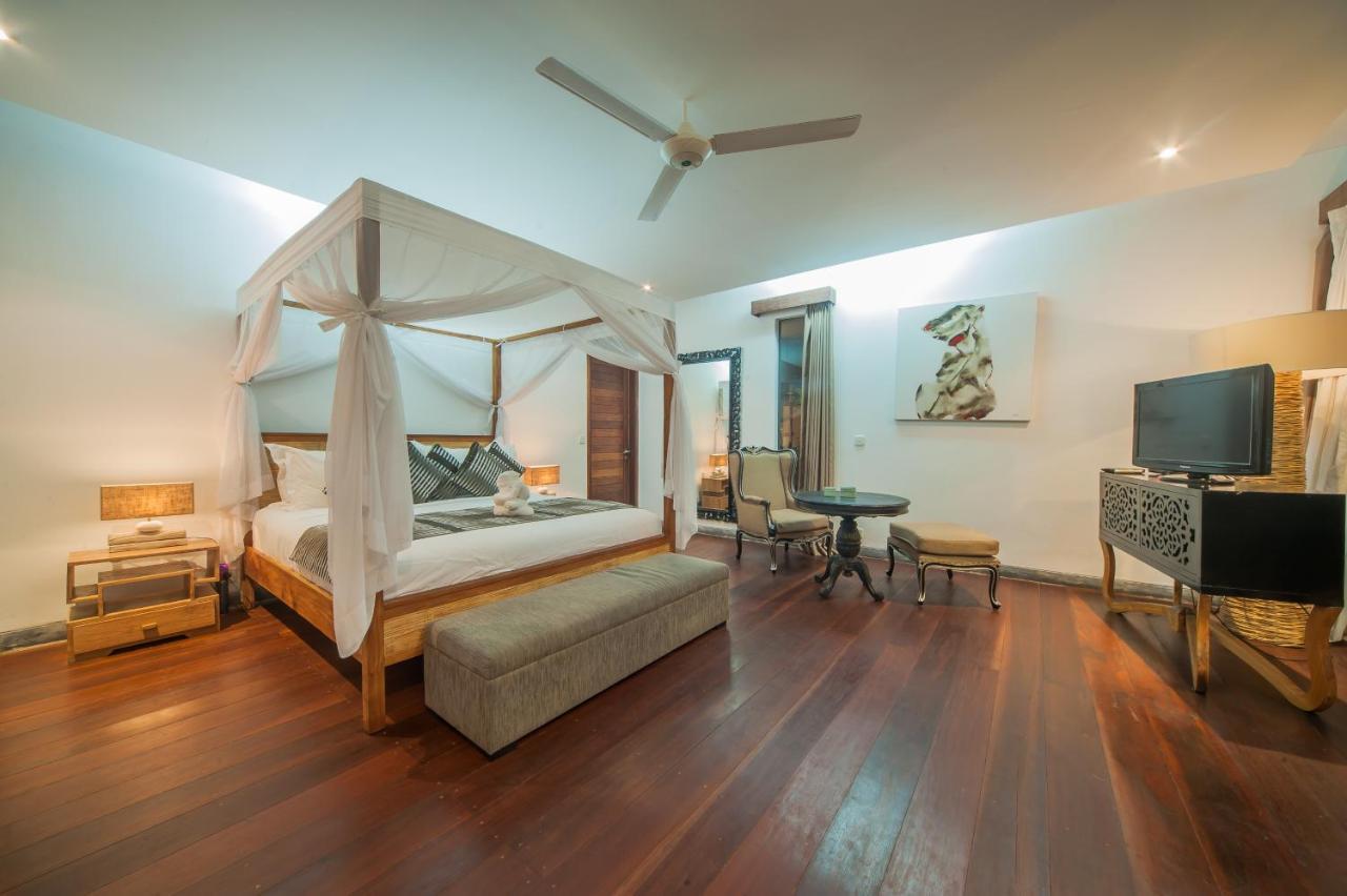 Villa Kamehameha Luxury *