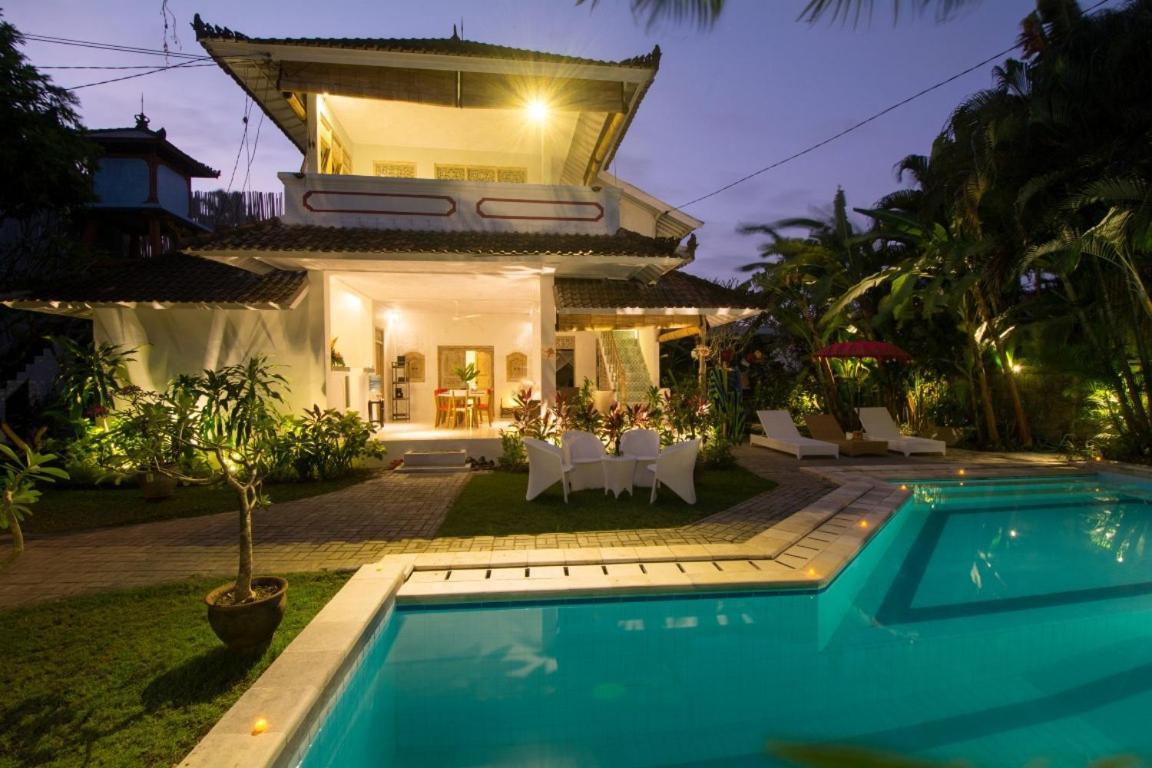 Villa Mason *