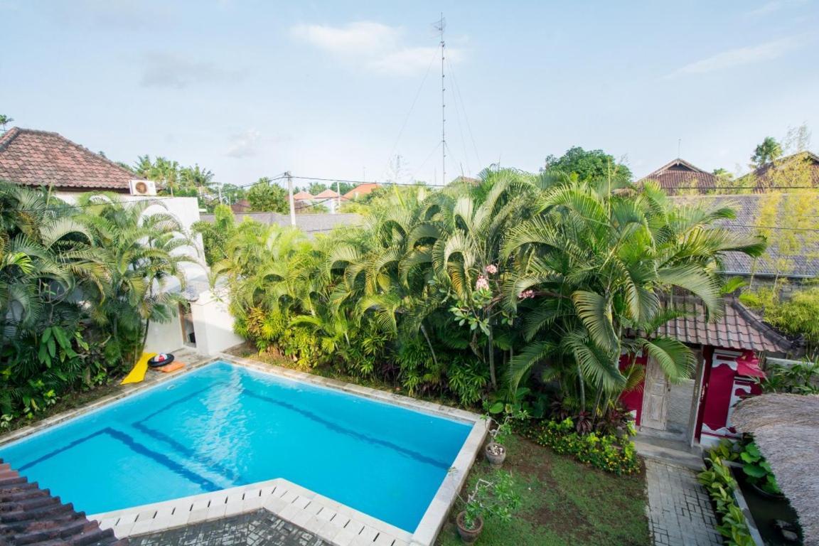 Mason * Seminyak