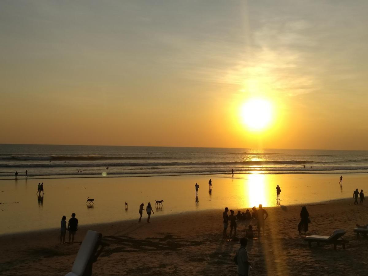 Villa Mason Seminyak
