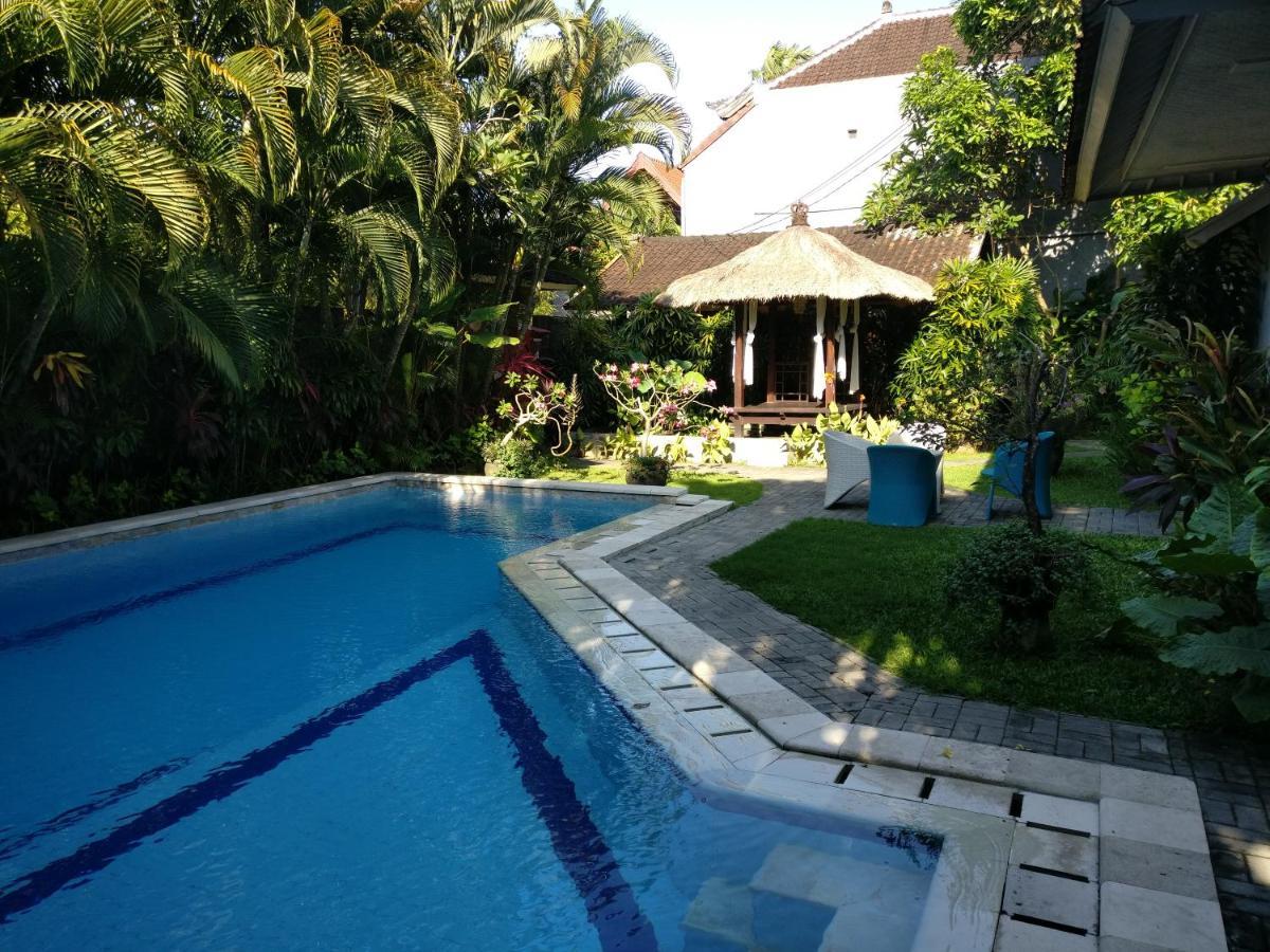 Mason Villa