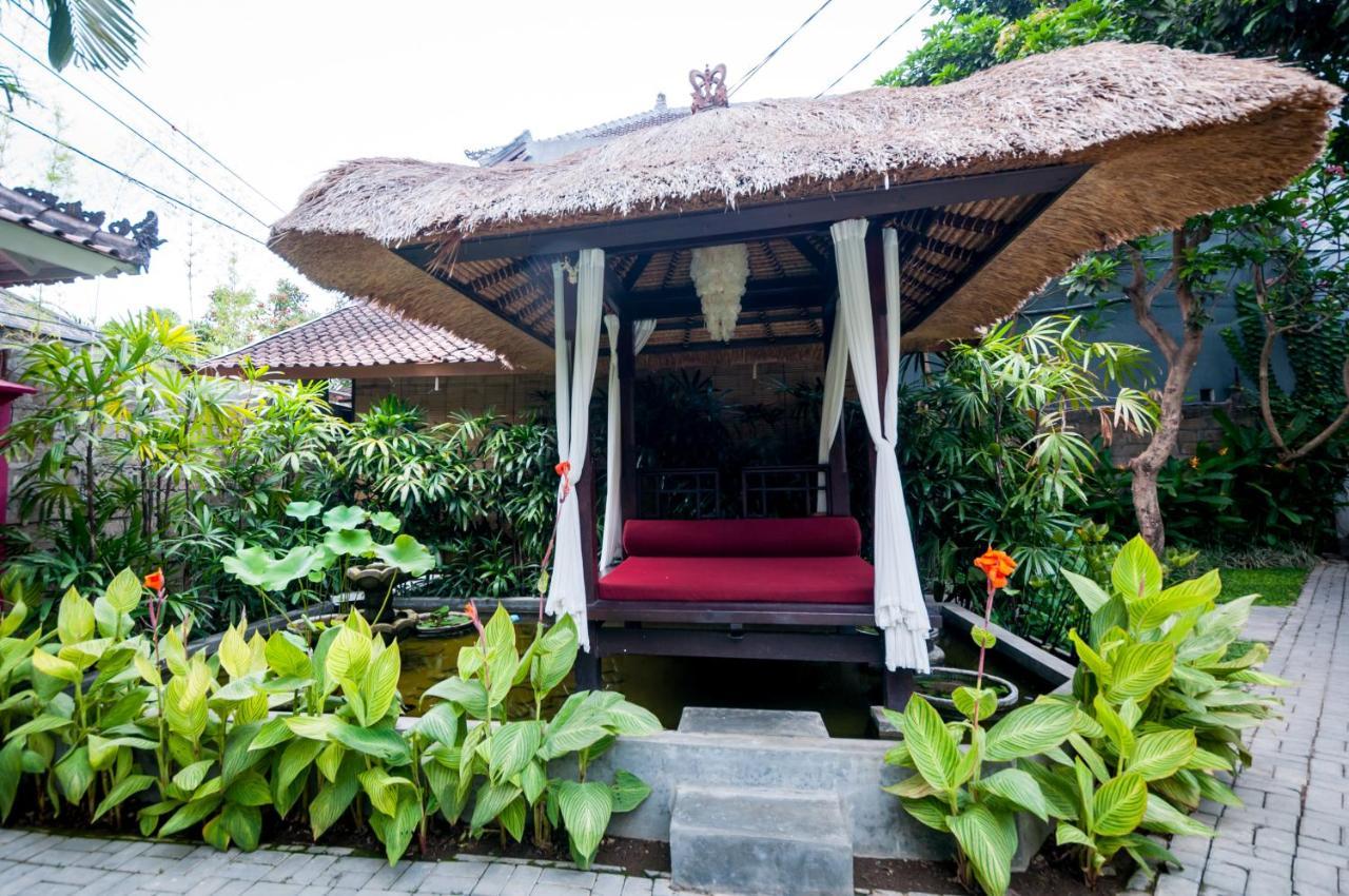 Mason Villa Seminyak
