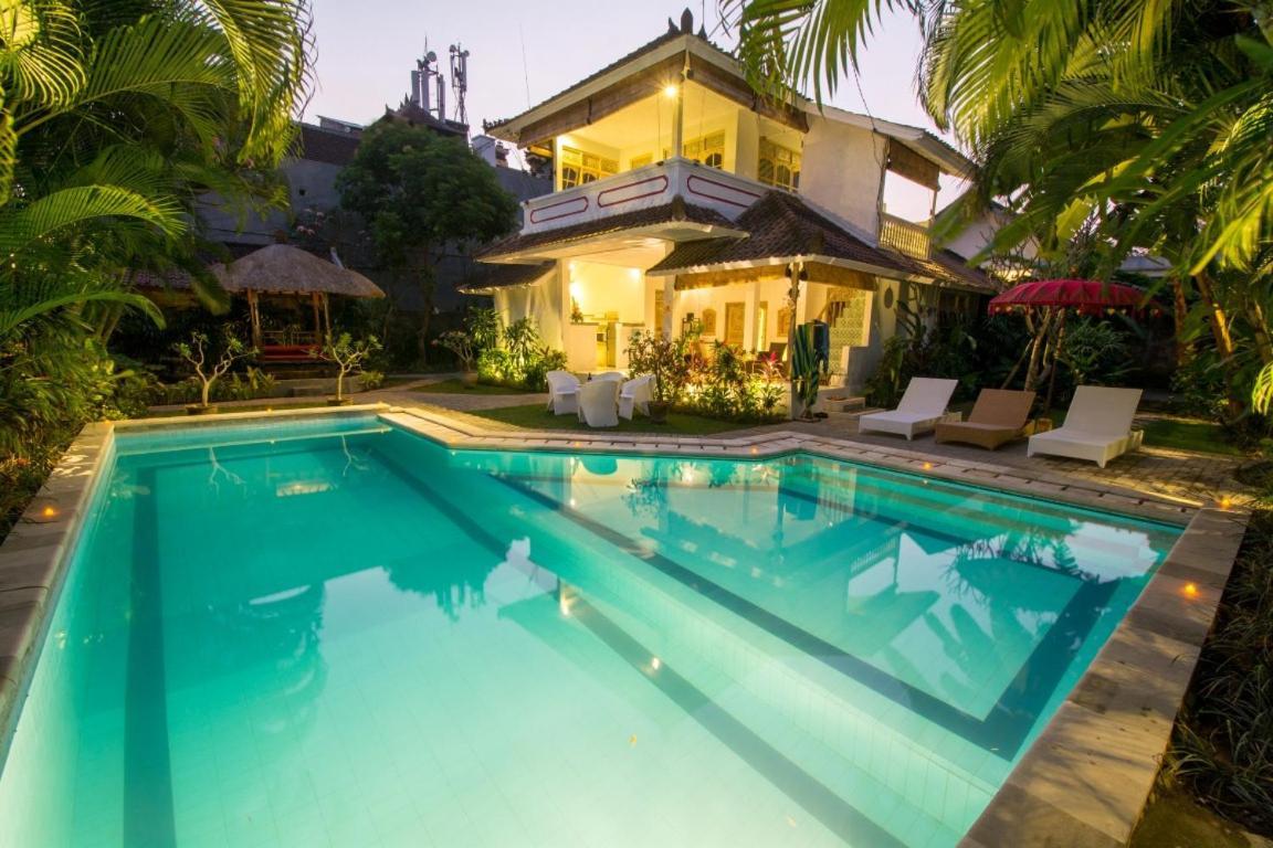 Villa Mason