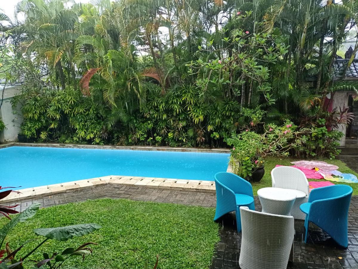 Villa Mason