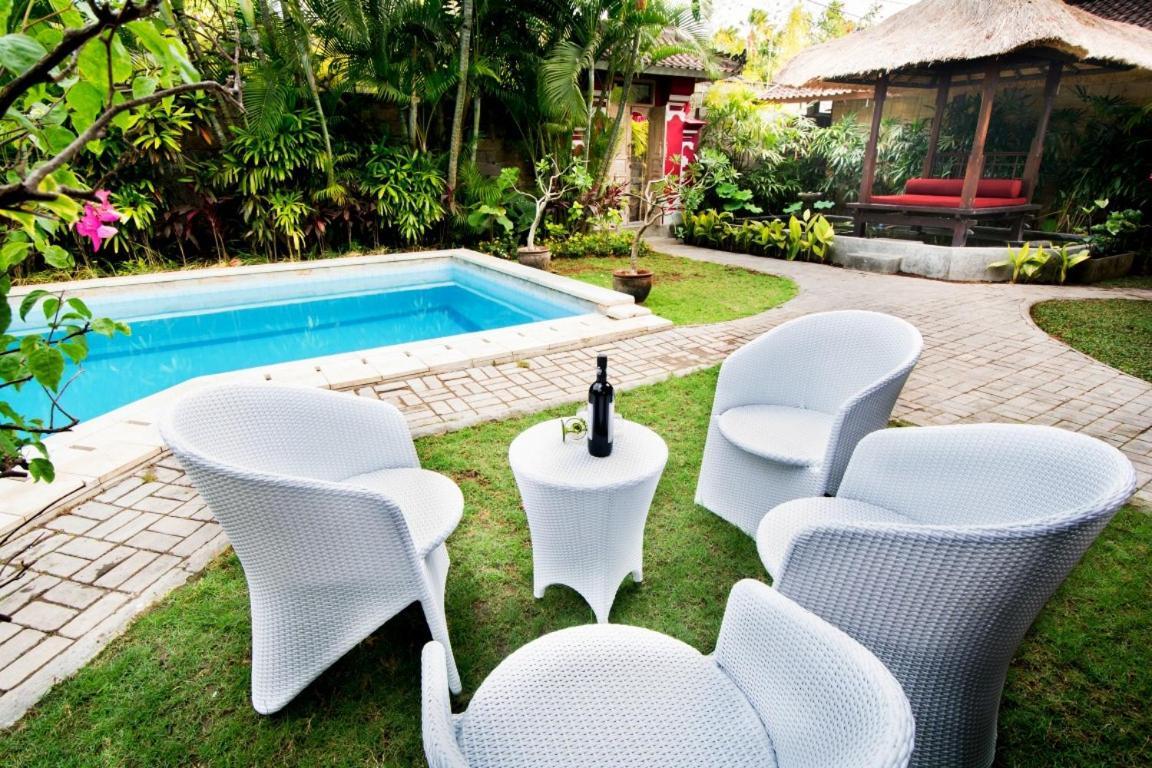 Villa Mason