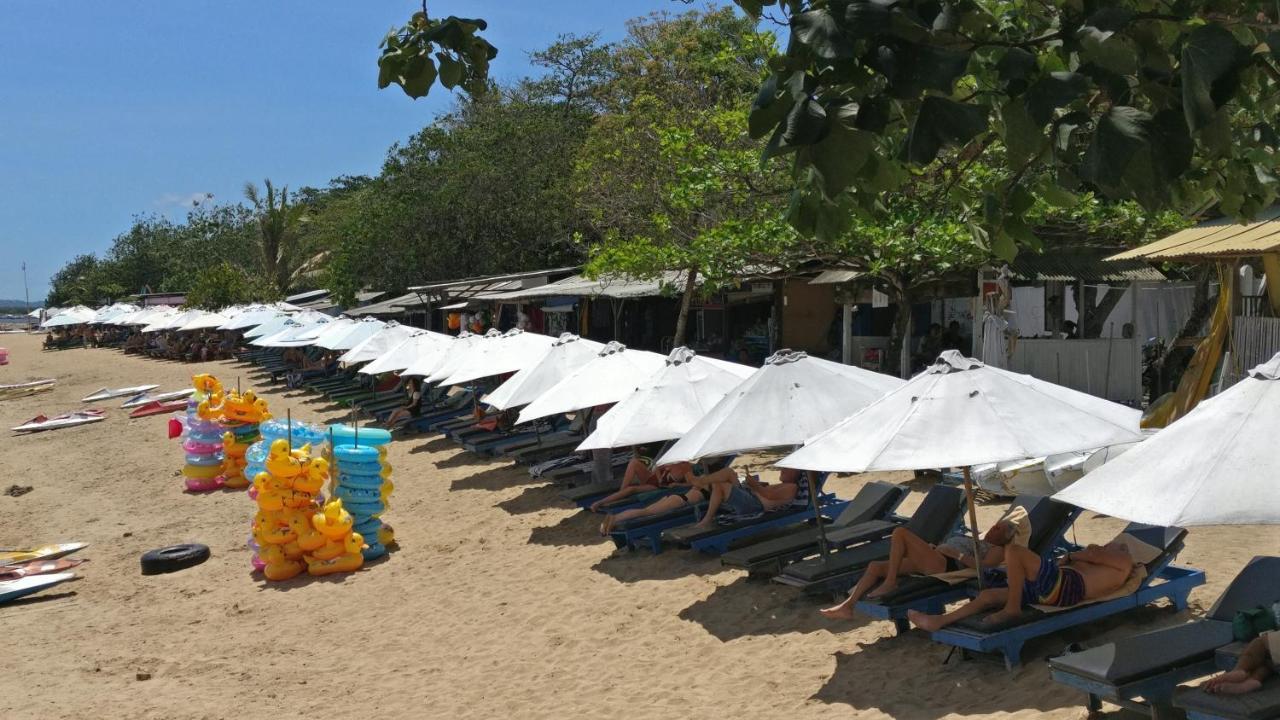 Mason Seminyak