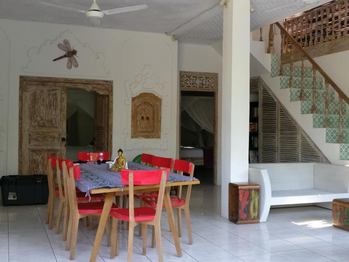 Mason * Seminyak