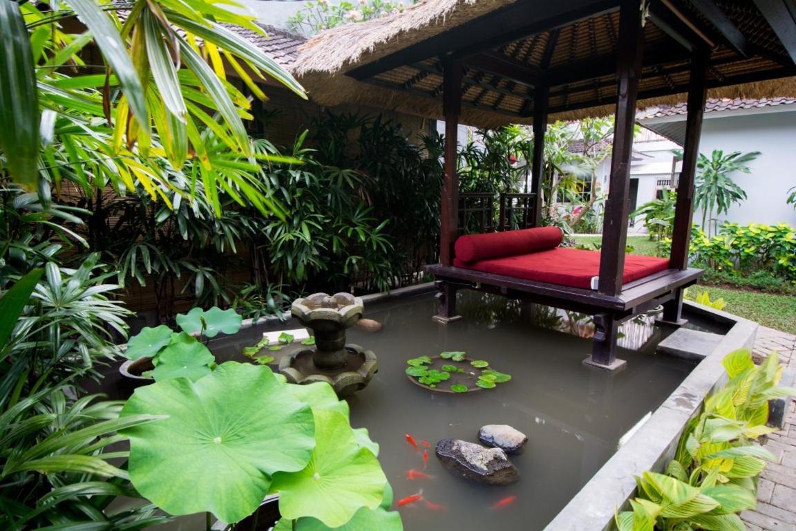 Mason Villa Seminyak