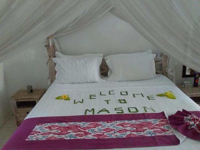 Villa Mason *