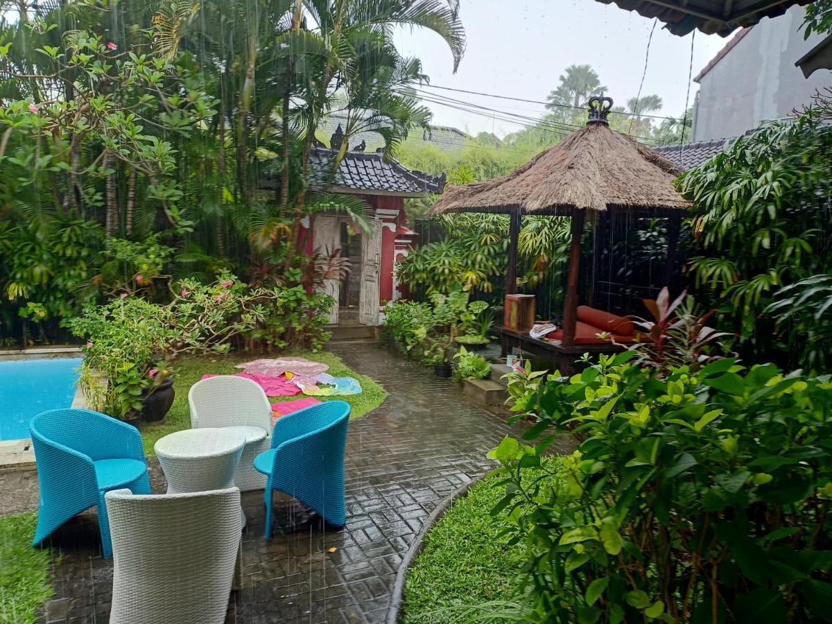 Mason * Seminyak