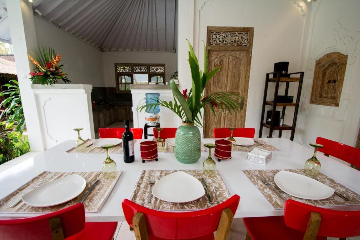 Mason Villa Seminyak