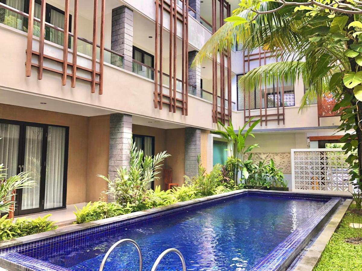 Hotel Swiss-Belinn Seminyak 3*