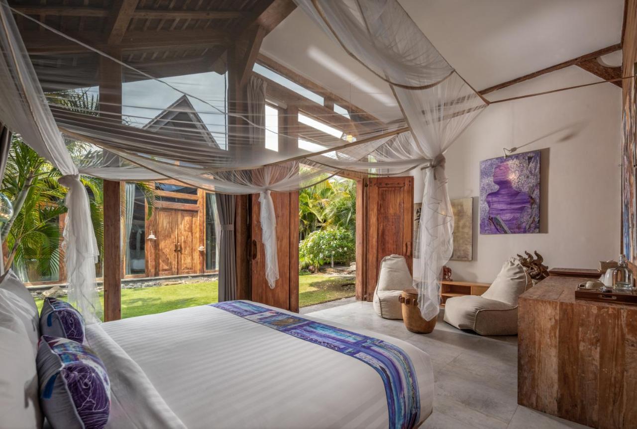 Pousada La Cabana Dijiwa Seminyak