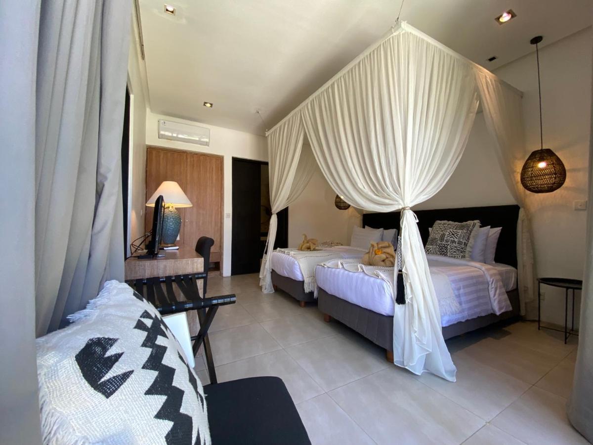 Casa de hóspedes Lotus Luxury