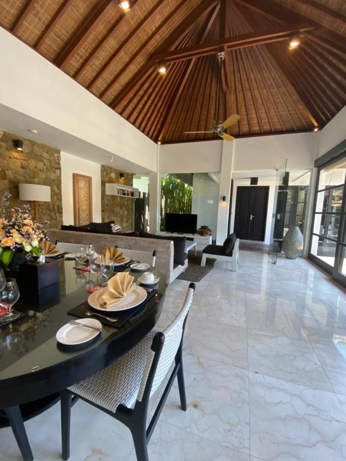 Lotus Luxury * Seminyak