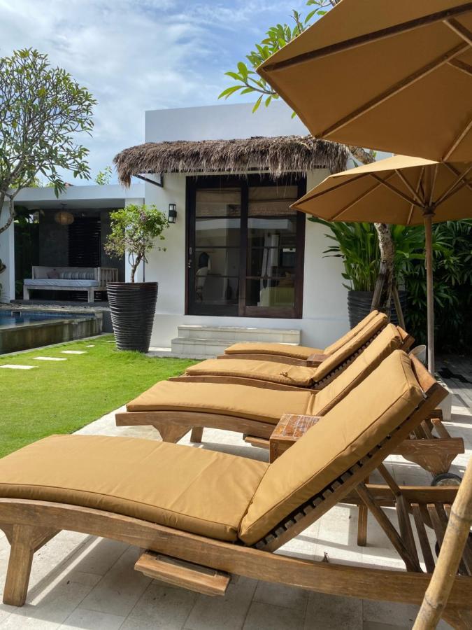 Casa de hóspedes Lotus Luxury Seminyak