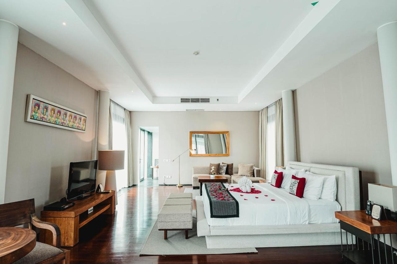 Villa Javana Royal Seminyak
