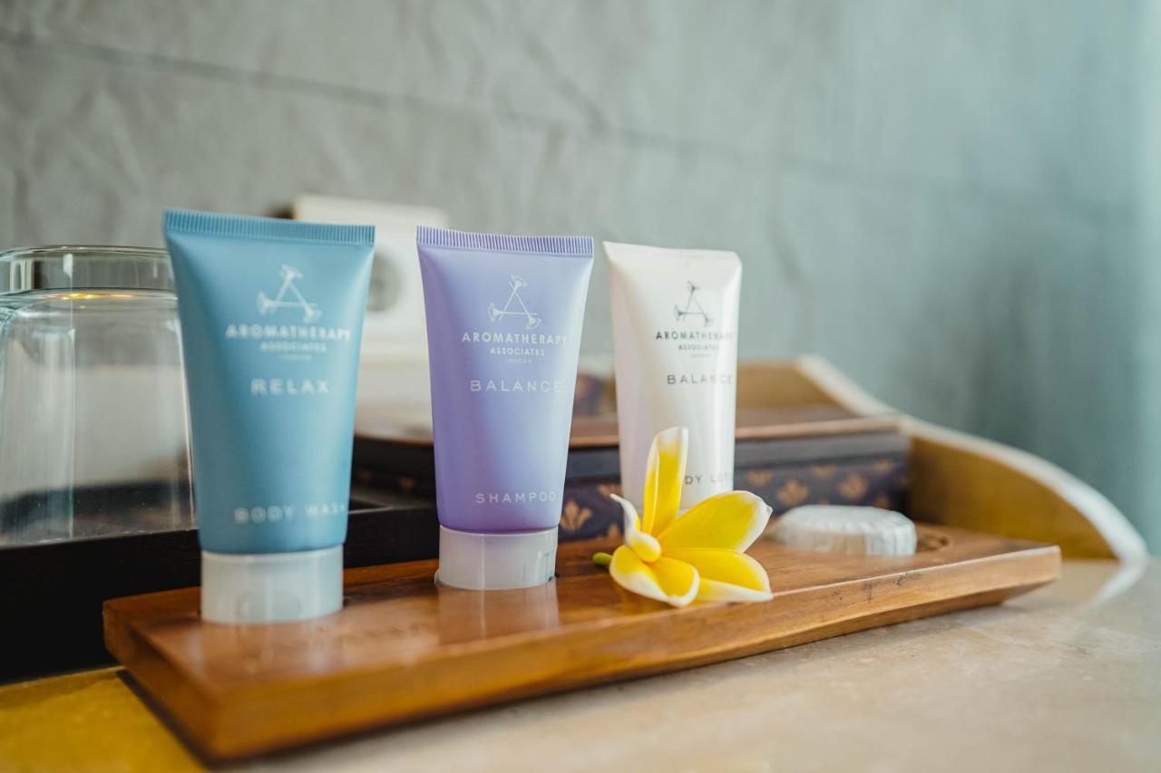 Javana Royal Seminyak
