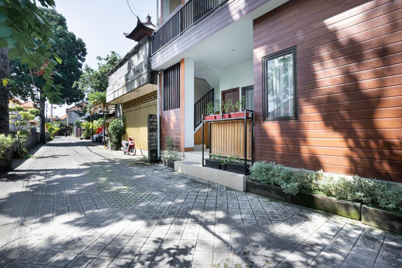 K Hostel Seminyak (Bali)