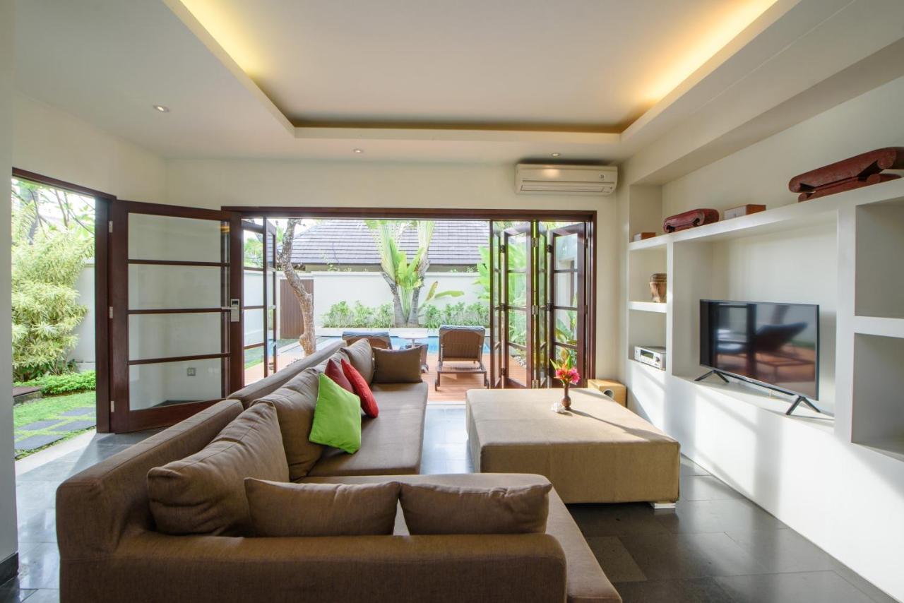 Nunia Boutique Biệt thự