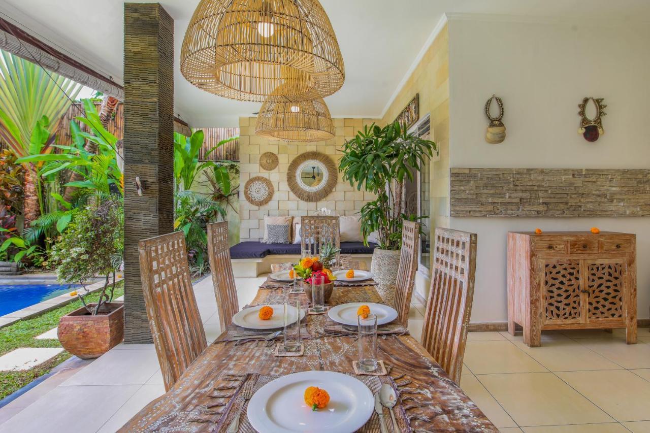 Balissima Villa Seminyak (Bali)