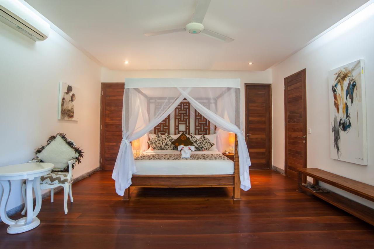 Kamehameha Luxury Villa Seminyak (Bali)