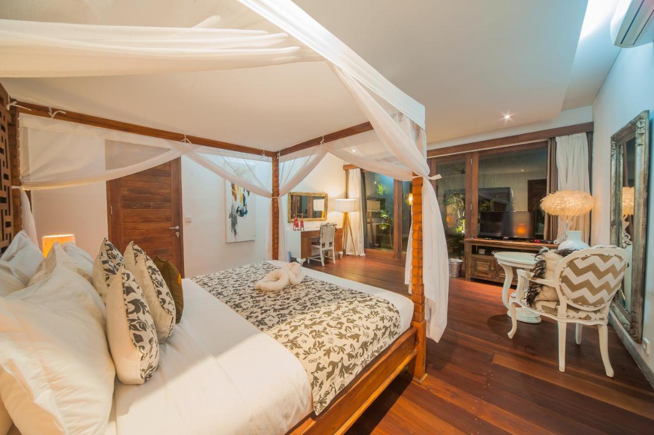 Kamehameha Luxury *