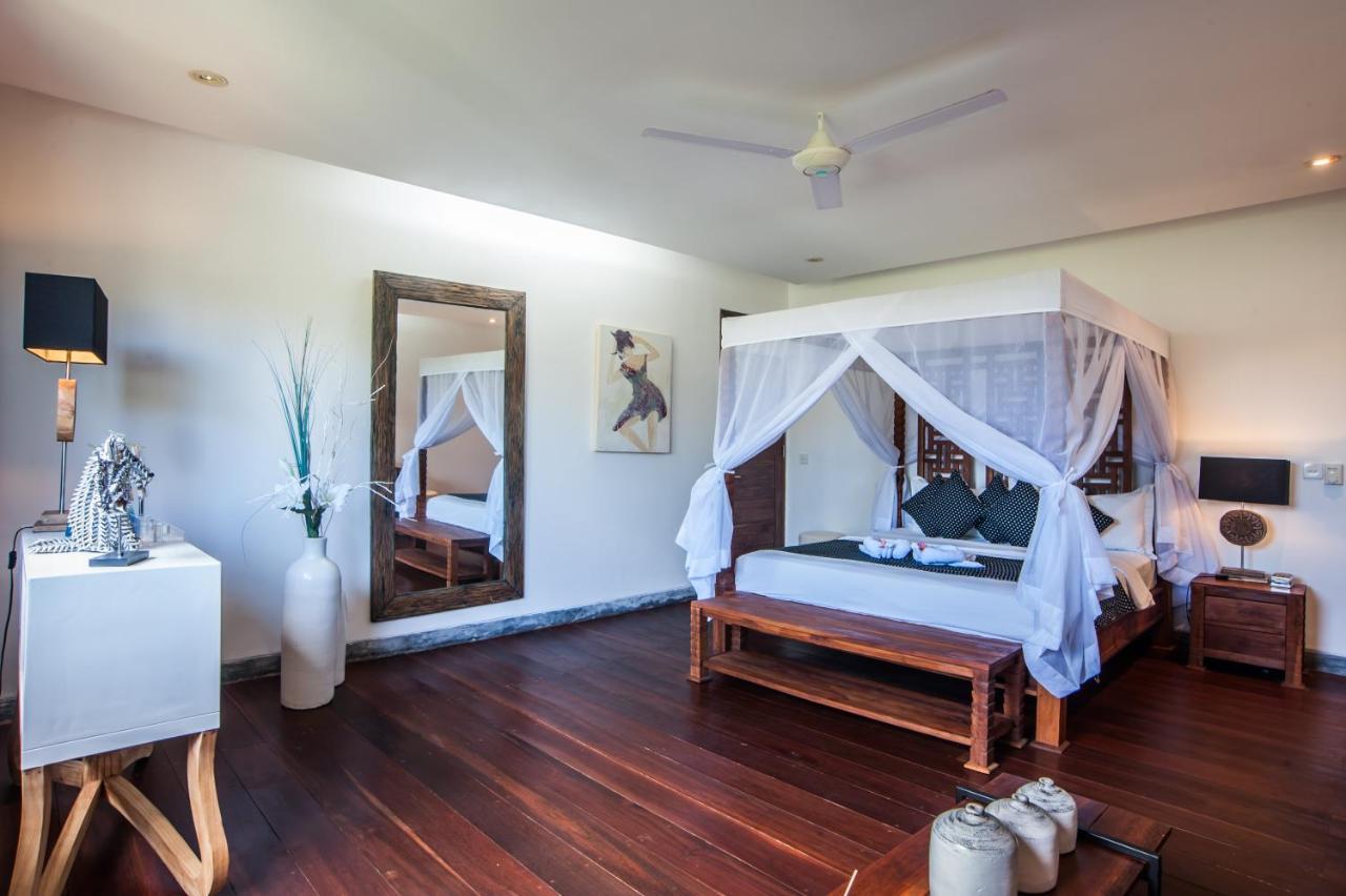 Kamehameha Luxury Villa Seminyak (Bali)