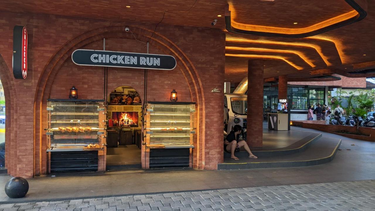 Ben Bali *