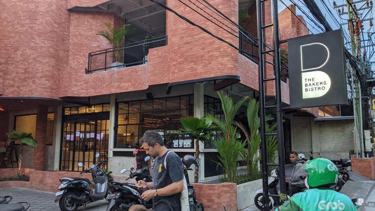 Ben Bali Villa