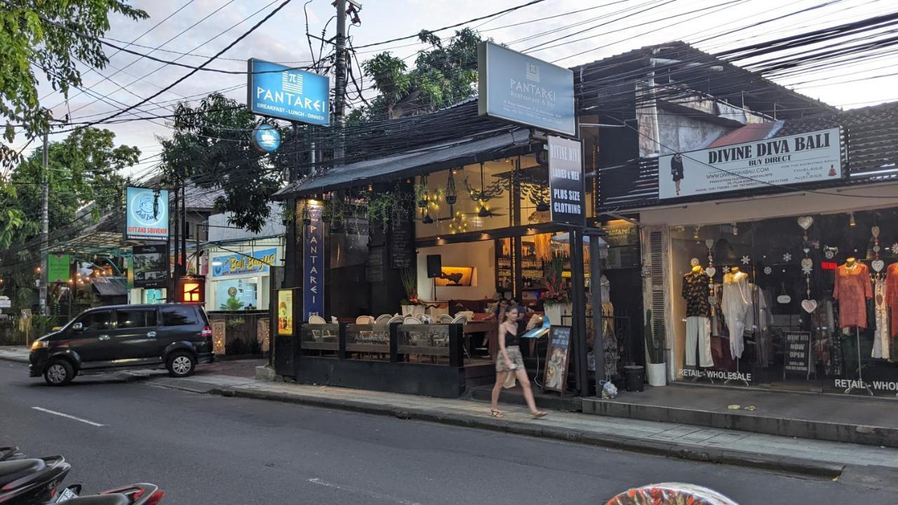 Ben Bali Villa