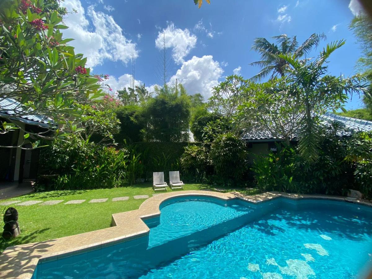 Villa Ben Bali *