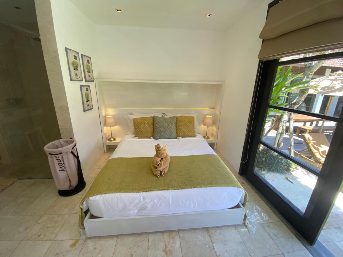 Casa de hóspedes Lotus Luxury Seminyak