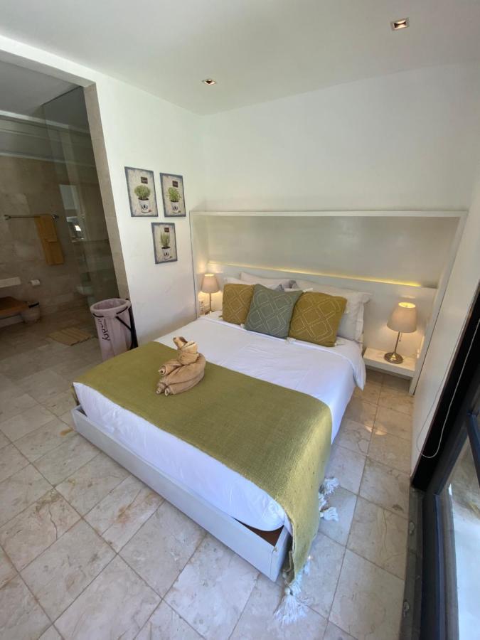 Lotus Luxury Casa de hóspedes *