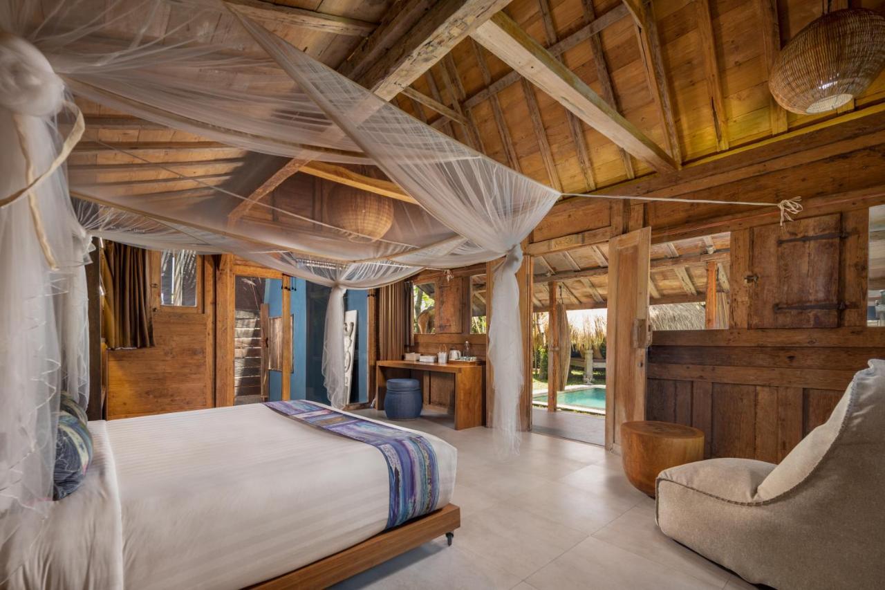 La Cabana Dijiwa Pousada Seminyak