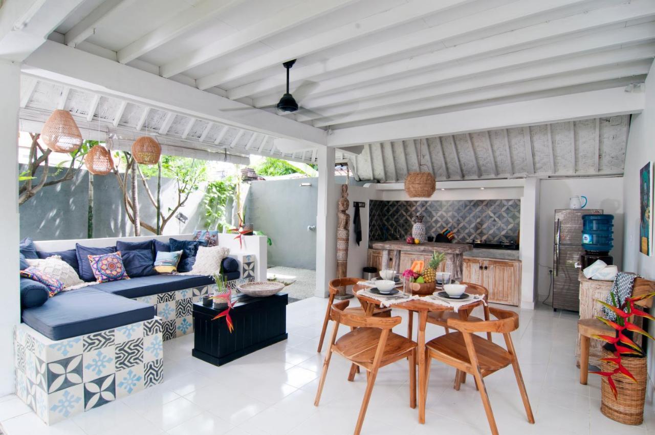 New! Walk To Beach, Cafes, Else Seminyak (Bali)