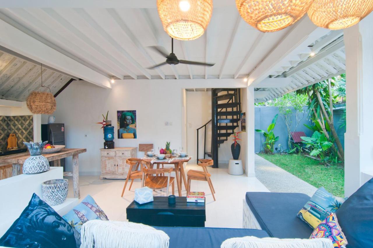 Vila New! Walk To Beach, Cafes, Else Seminyak (Bali)