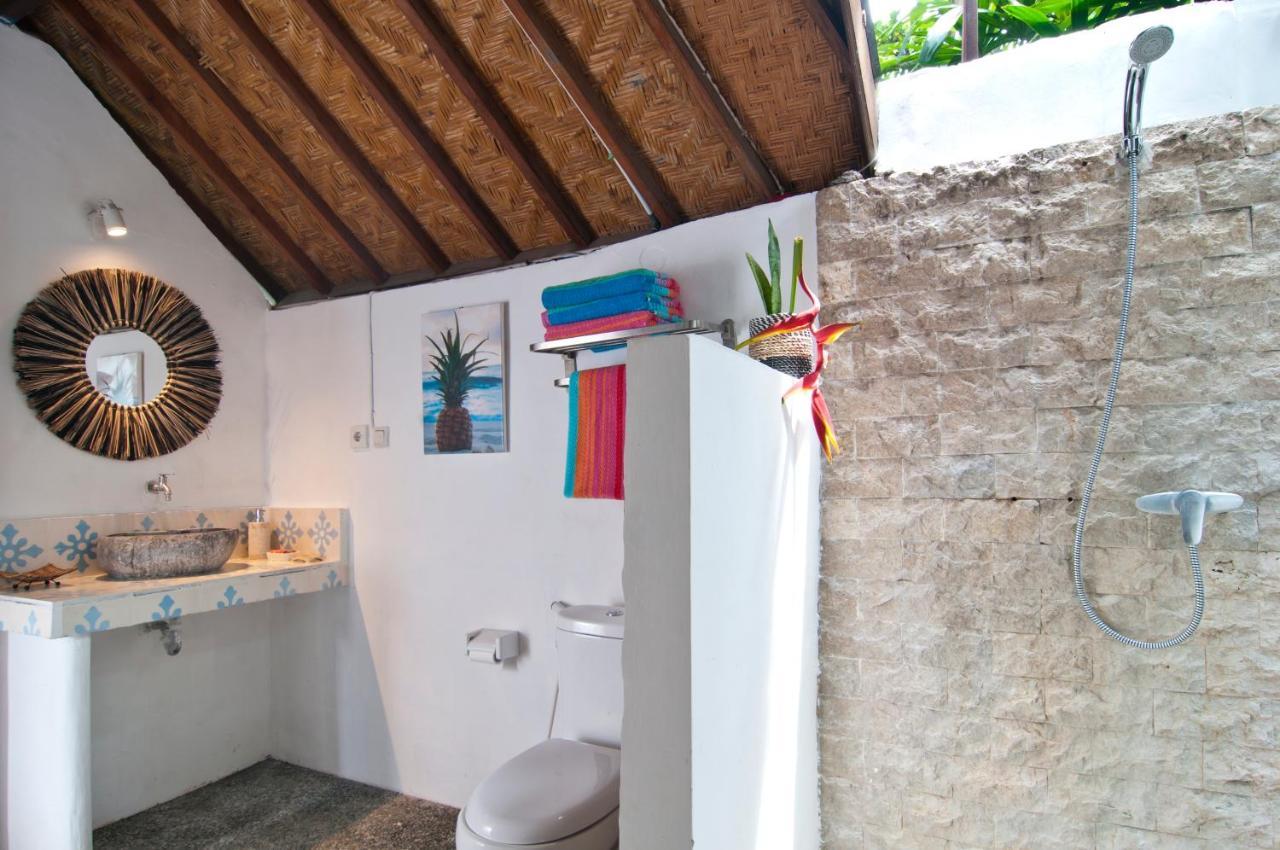 New! Walk To Beach, Cafes, Else * Seminyak (Bali)