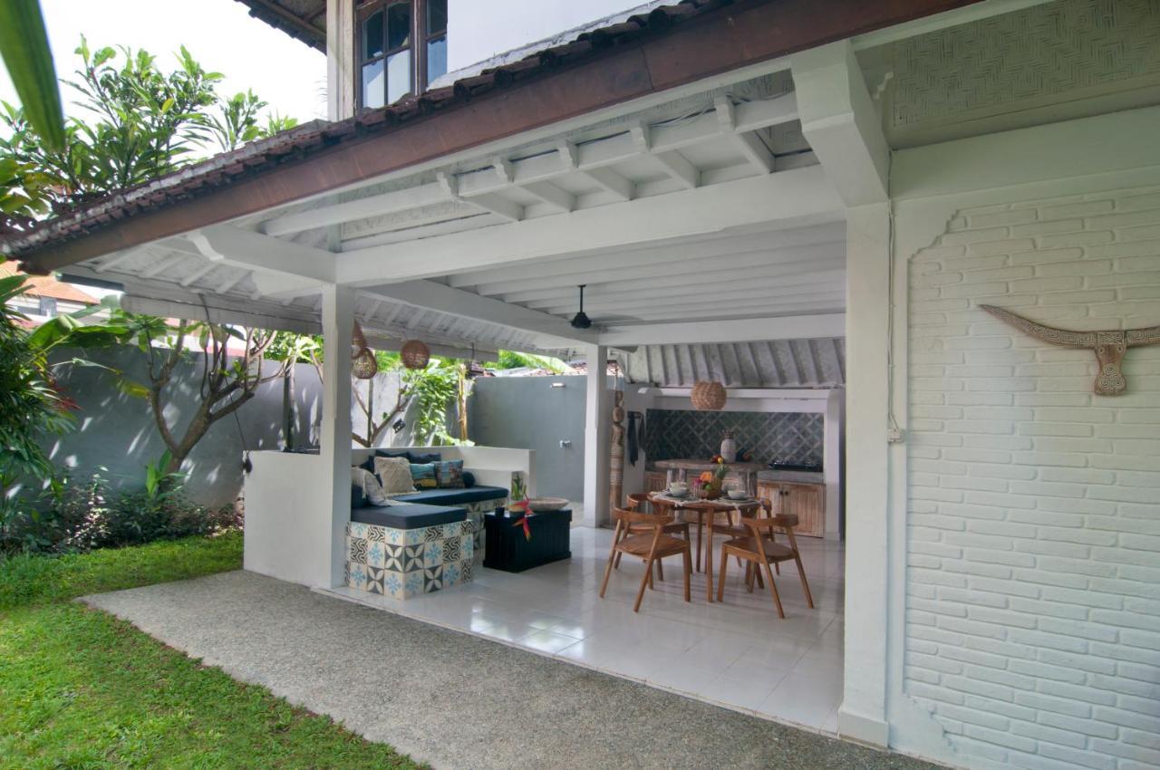 Vila New! Walk To Beach, Cafes, Else