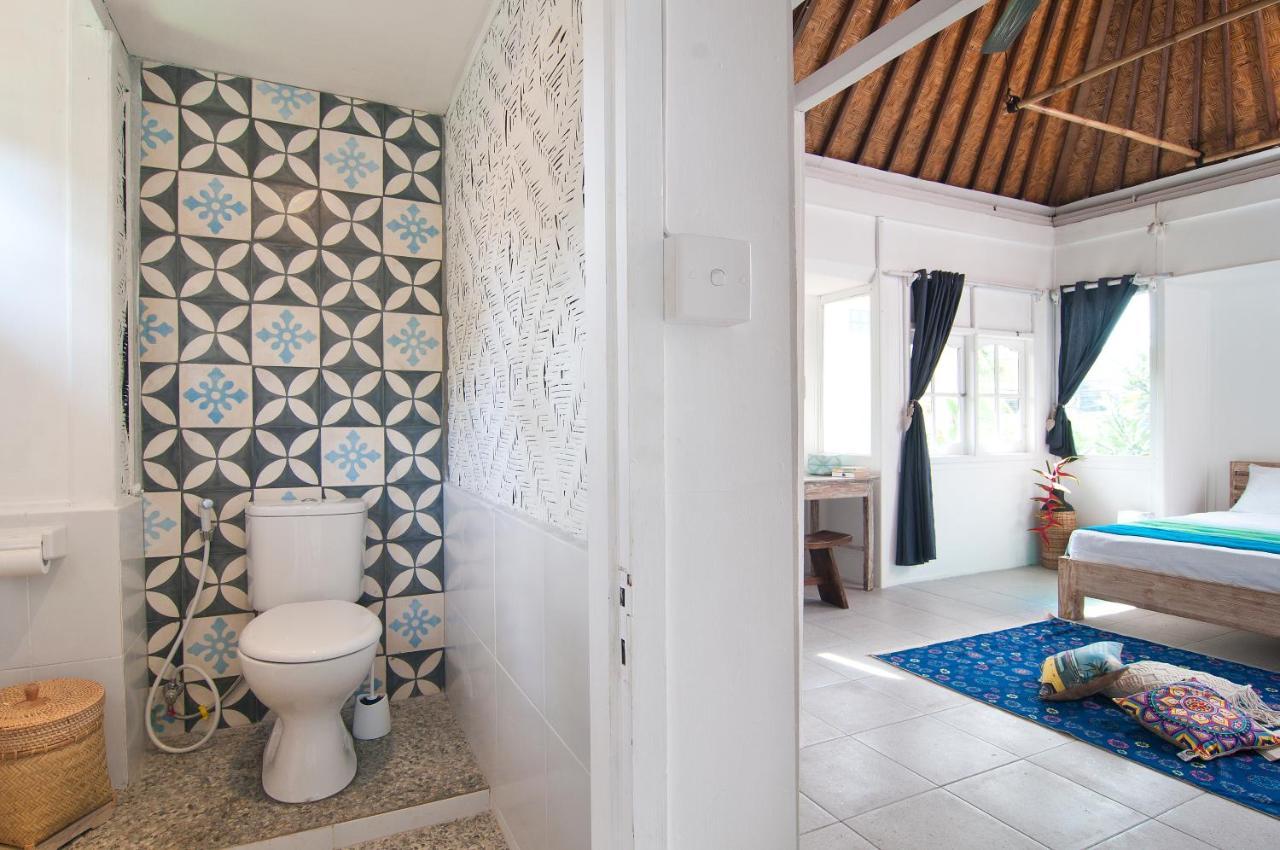 New! Walk To Beach, Cafes, Else Vila Seminyak (Bali)