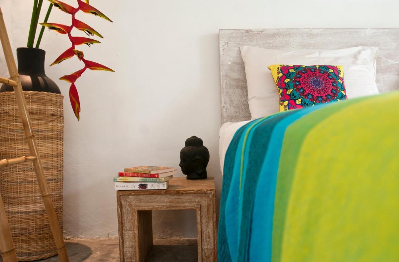 New! Walk To Beach, Cafes, Else Seminyak (Bali)