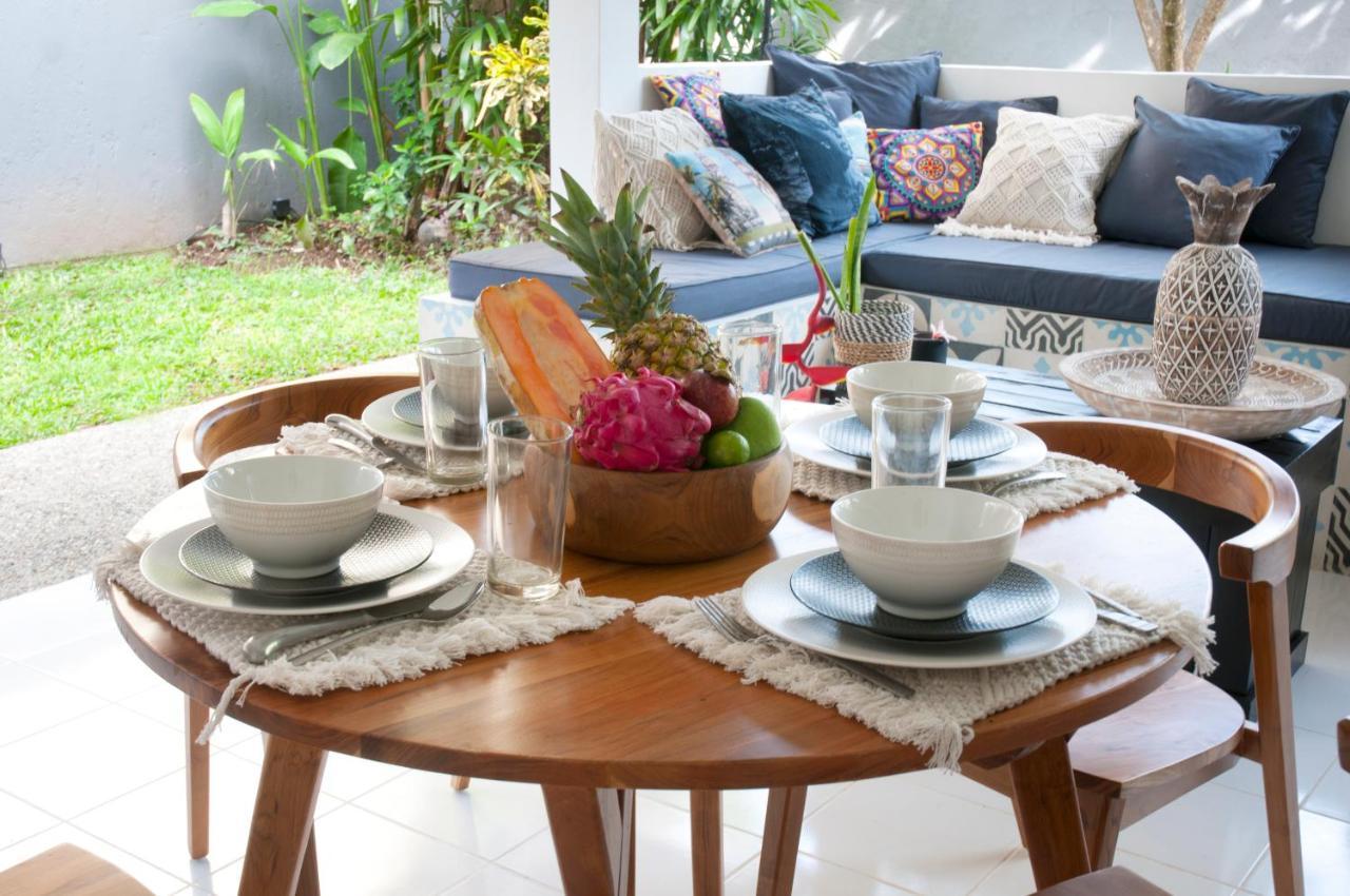 New! Walk To Beach, Cafes, Else * Seminyak (Bali)