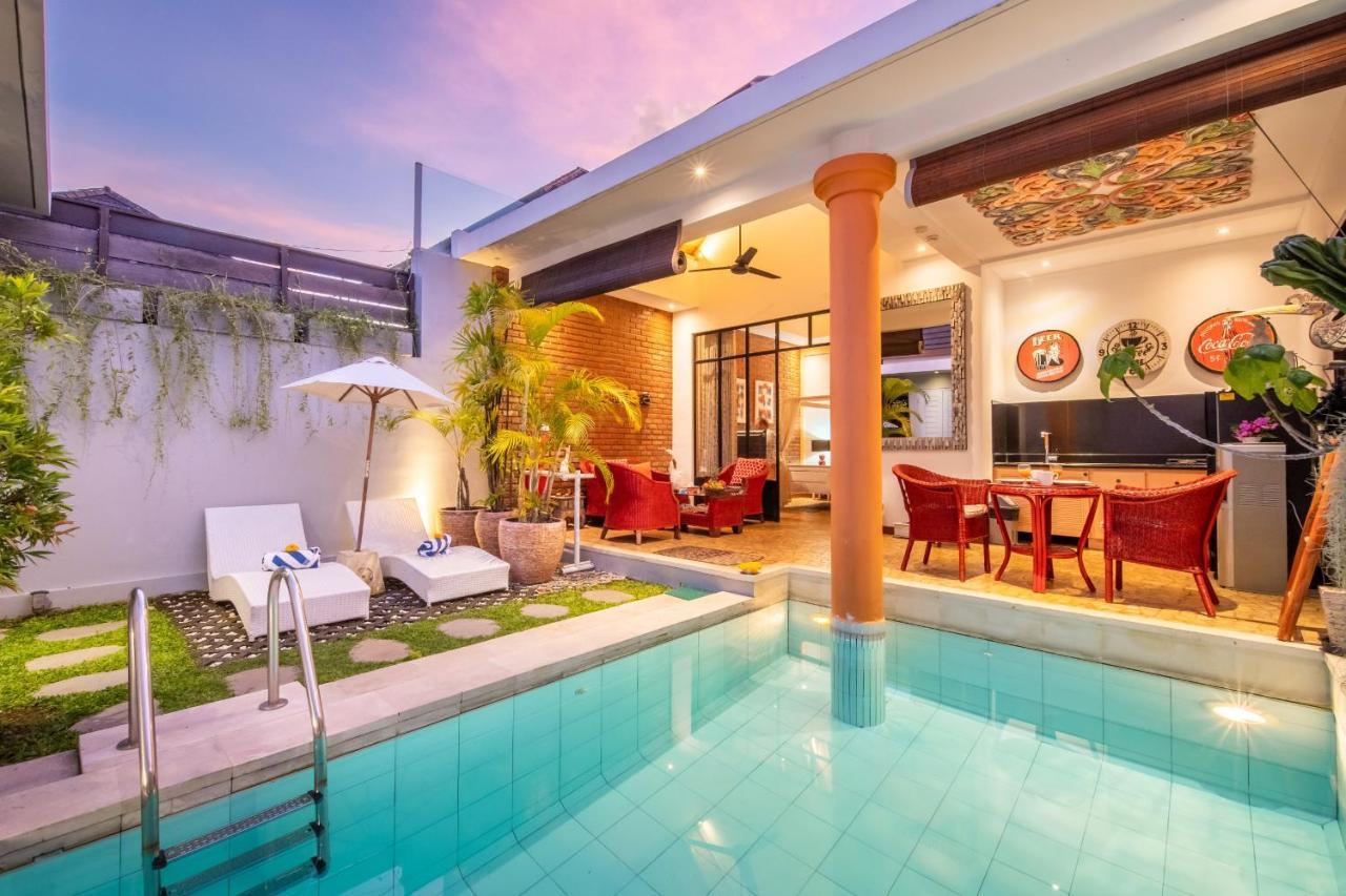 Lollie Villa Seminyak (Bali)