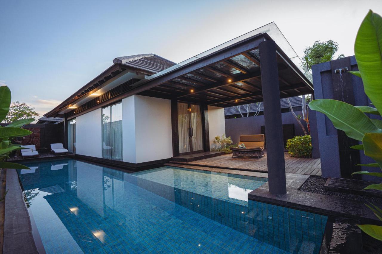 Javana Royal * Seminyak