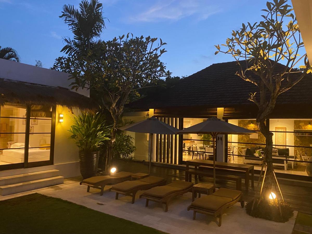 Lotus Luxury Casa de hóspedes Seminyak