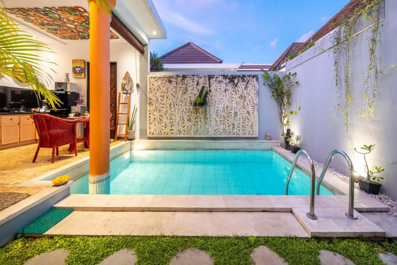 Villa Lollie