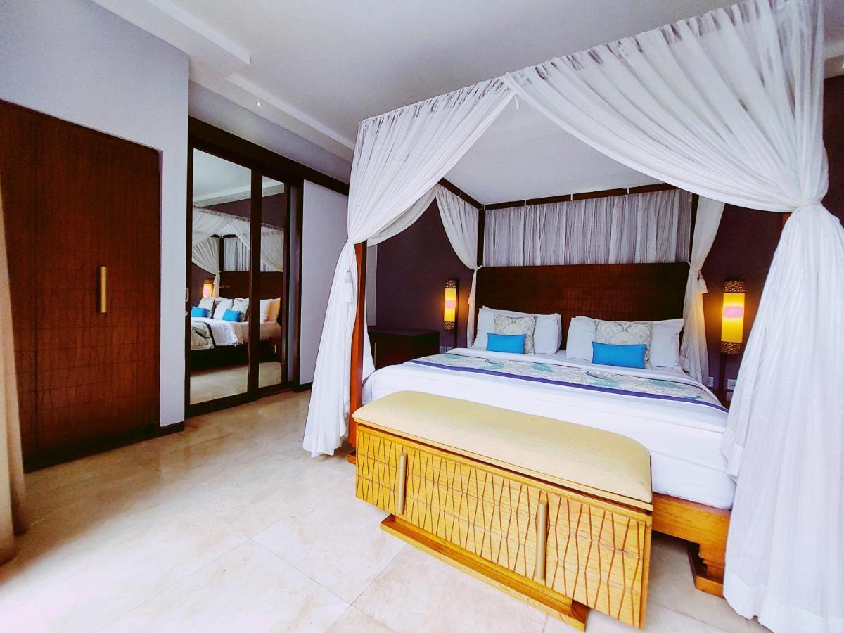 Icon - By Karaniya Experience - Chse Certified Seminyak (Bali)