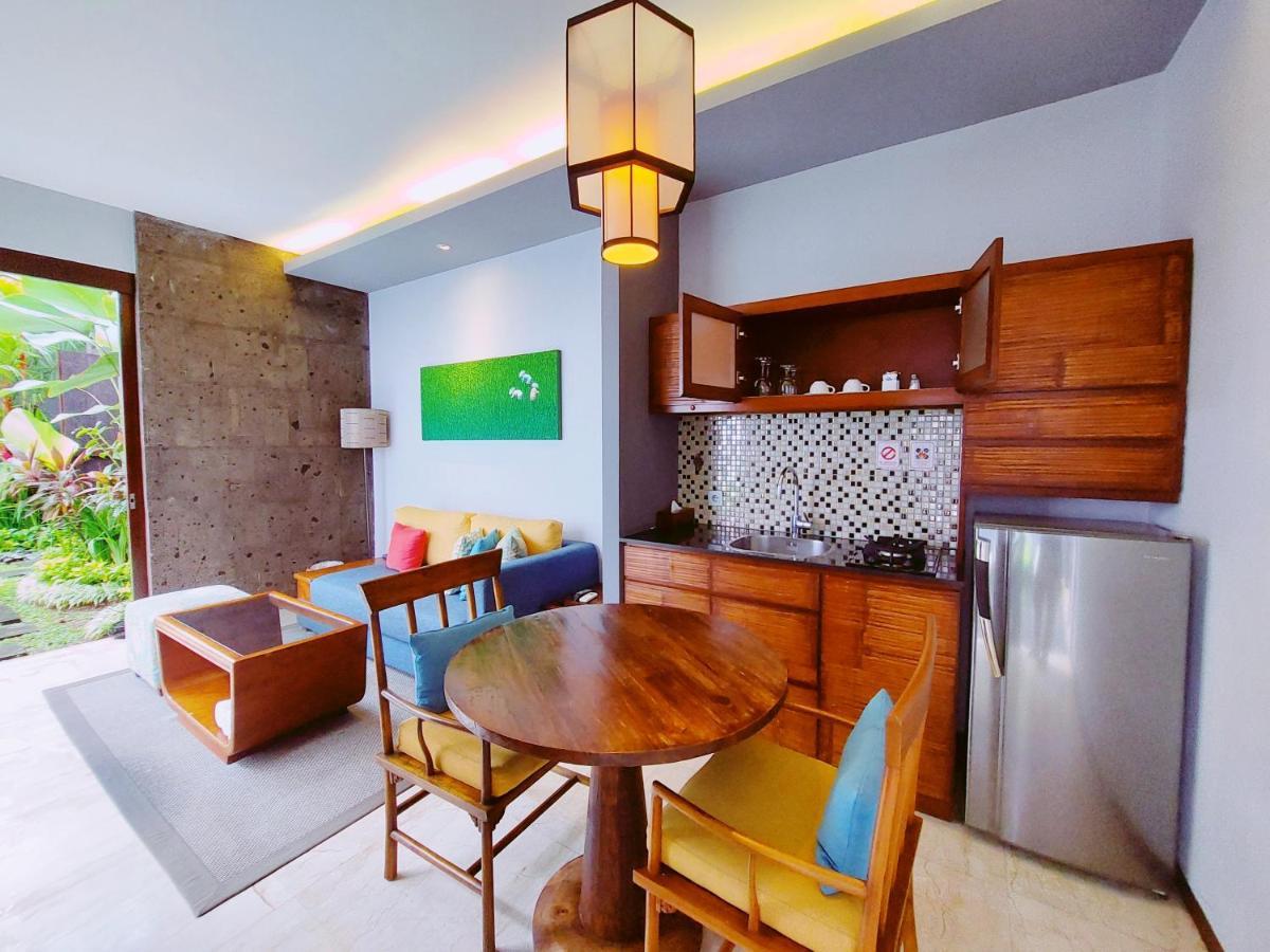 Icon - By Karaniya Experience - Chse Certified Seminyak (Bali)