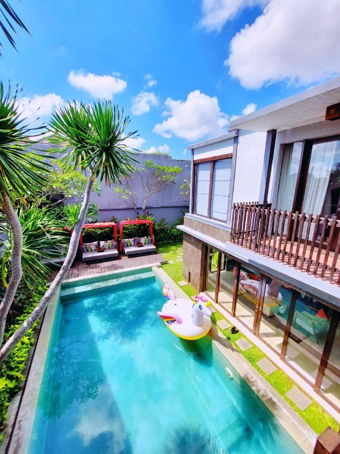 Icon - By Karaniya Experience - Chse Certified Villa *