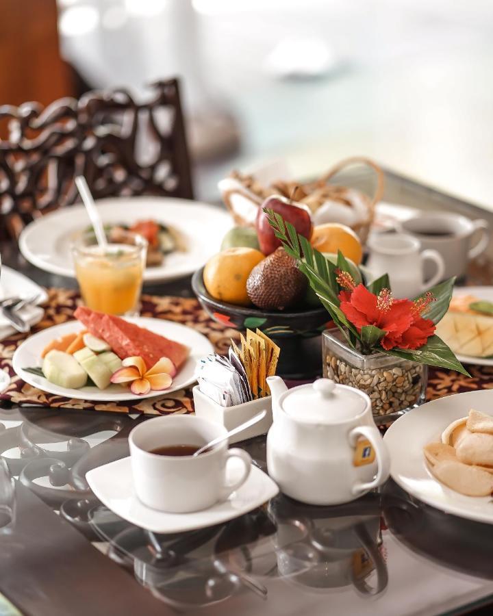 Villa Javana Royal Seminyak
